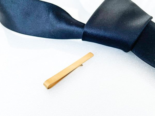 bespoke tie pins